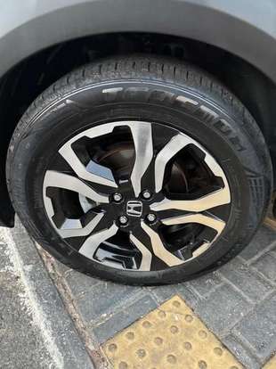 HONDA-WR-V-2021