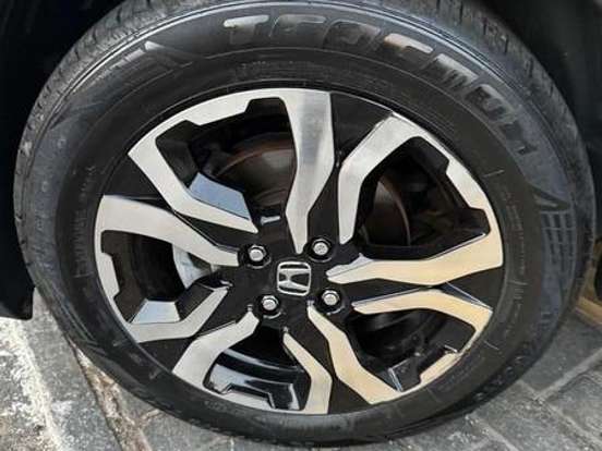 HONDA-WR-V-1.5 16V FLEXONE LX CVT HONDA-WR-V-2021