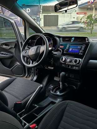 HONDA-WR-V-1.5 16V FLEXONE LX CVT HONDA-WR-V-2021