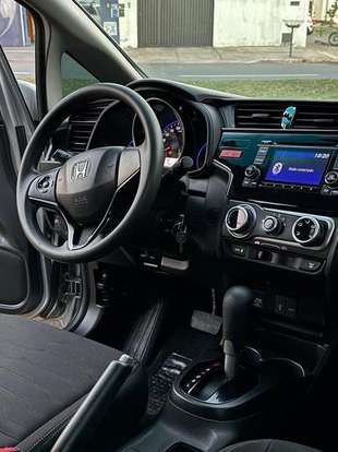 HONDA-WR-V-1.5 16V FLEXONE LX CVT HONDA-WR-V-2021