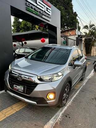 HONDA-WR-V-2021