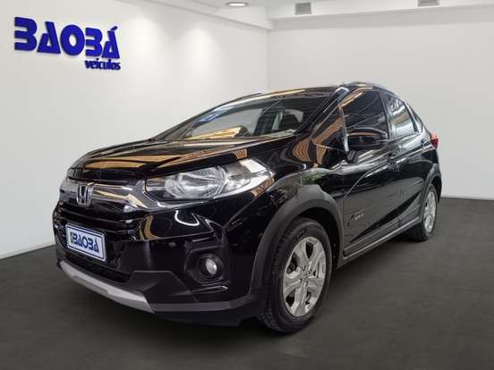 HONDA-WR-V-2021