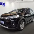 HONDA WR-V 1.5 16V FLEXONE LX CVT HONDA WR-V 1.5 16V FLEXONE LX CVT