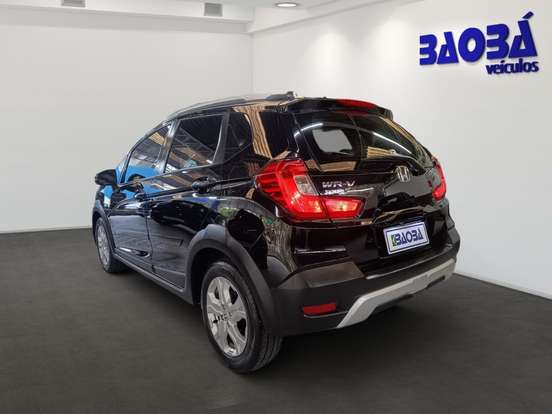 HONDA-WR-V-2021