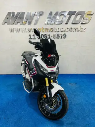HONDA-X-ADV HONDA-X-ADV-2017