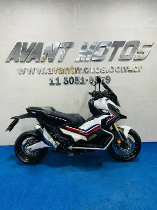 HONDA-X-ADV HONDA-X-ADV-2017