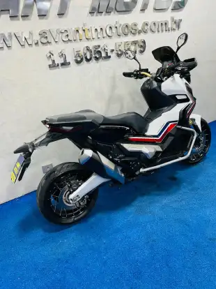 HONDA-X-ADV HONDA-X-ADV-2017