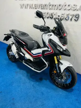 HONDA-X-ADV HONDA-X-ADV-2017