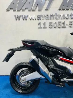 HONDA-X-ADV HONDA-X-ADV-2017