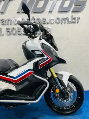 HONDA-X-ADV HONDA-X-ADV-2017