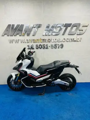 HONDA-X-ADV HONDA-X-ADV-2017