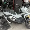 HONDA X-ADV HONDA X-ADV