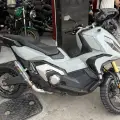 HONDA X-ADV HONDA X-ADV