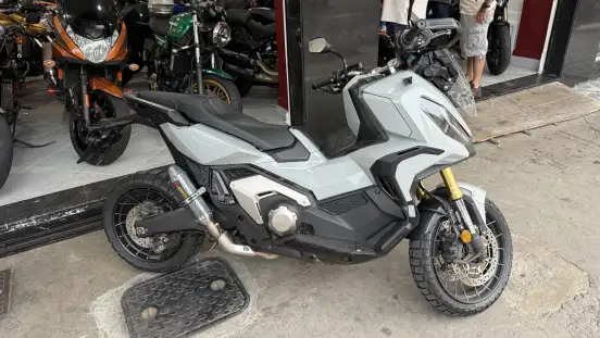 HONDA-X-ADV HONDA-X-ADV-2021