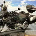 HONDA XL 1000V VARADERO HONDA XL 1000V VARADERO
