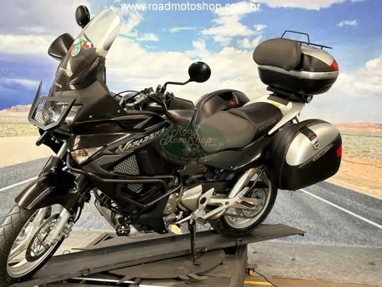 HONDA-XL 1000V VARADERO HONDA-XL 1000V VARADERO-2009