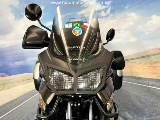 HONDA-XL 1000V VARADERO-2009