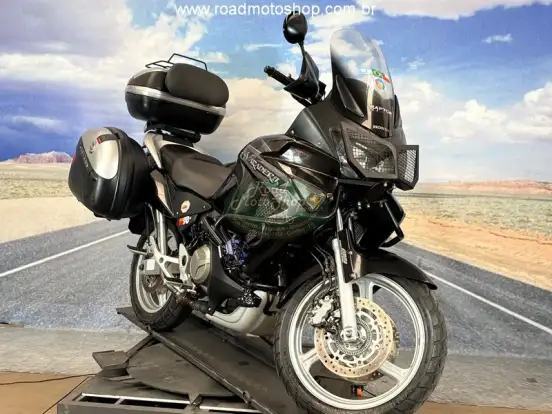 HONDA-XL 1000V VARADERO HONDA-XL 1000V VARADERO-2009