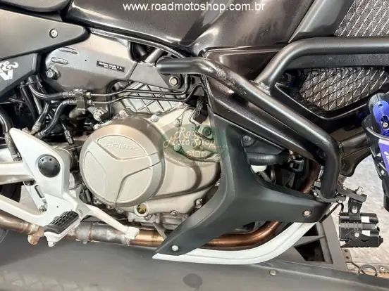 HONDA-XL 1000V VARADERO-2009