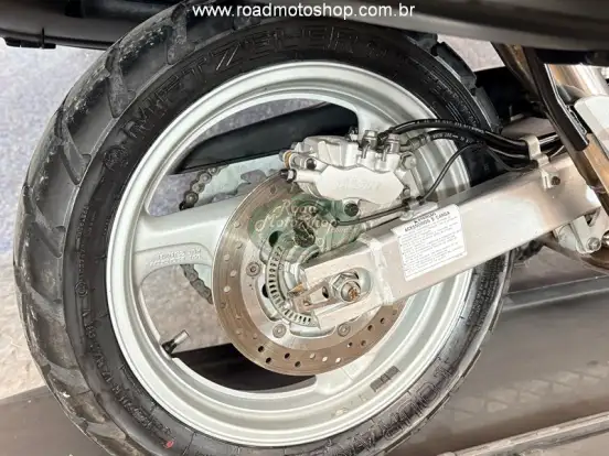 HONDA-XL 1000V VARADERO HONDA-XL 1000V VARADERO-2009