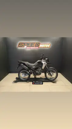 HONDA XRE 190 ABS 