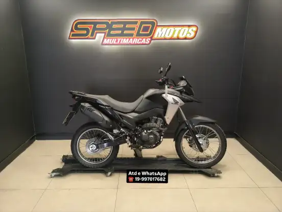 HONDA-XRE 190 ABS HONDA-XRE 190 ABS-2026