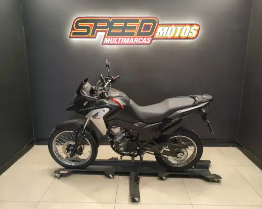 HONDA-XRE 190 ABS-2026