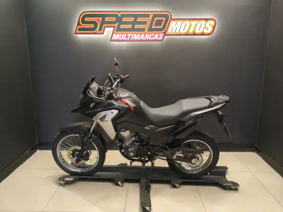 HONDA-XRE 190 ABS HONDA-XRE 190 ABS-2026