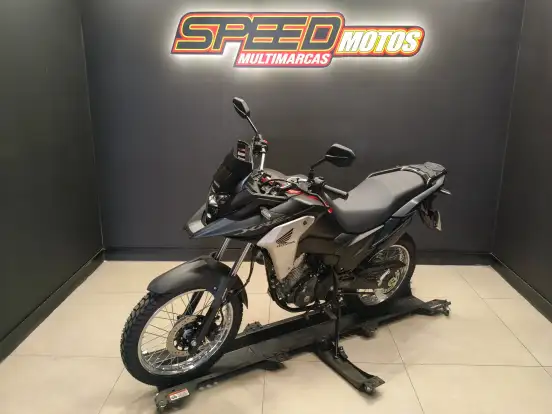 HONDA-XRE 190 ABS HONDA-XRE 190 ABS-2026