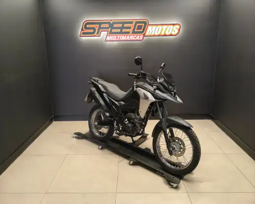 HONDA-XRE 190 ABS HONDA-XRE 190 ABS-2026