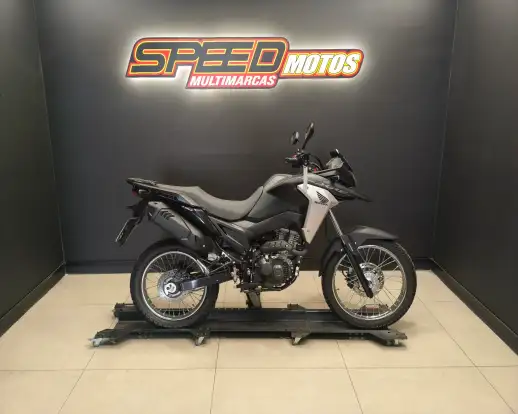 HONDA-XRE 190 ABS-2026