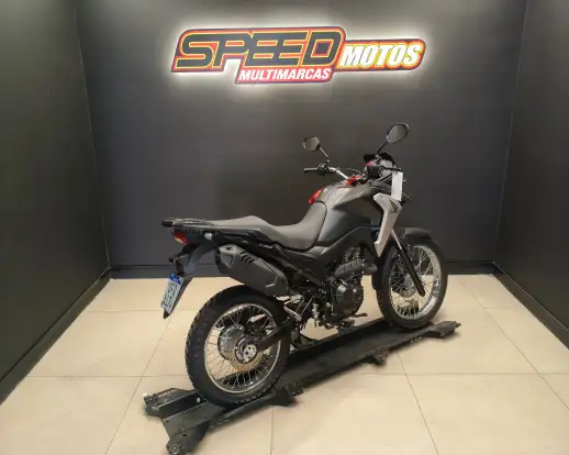 HONDA-XRE 190 ABS-2026