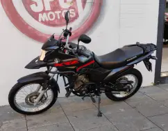 HONDA XRE 190 ABS HONDA XRE 190 ABS