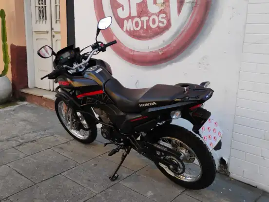 HONDA-XRE 190 ABS HONDA-XRE 190 ABS-2022