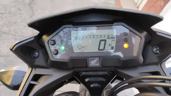 HONDA-XRE 190 ABS-2022