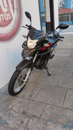 HONDA-XRE 190 ABS-2022