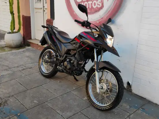 HONDA-XRE 190 ABS HONDA-XRE 190 ABS-2022