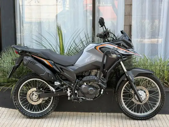HONDA-XRE 190 ADVENTURE-2025