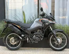 HONDA XRE 190 ADVENTURE HONDA XRE 190 ADVENTURE
