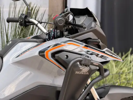 HONDA-XRE 190 ADVENTURE HONDA-XRE 190 ADVENTURE-2025