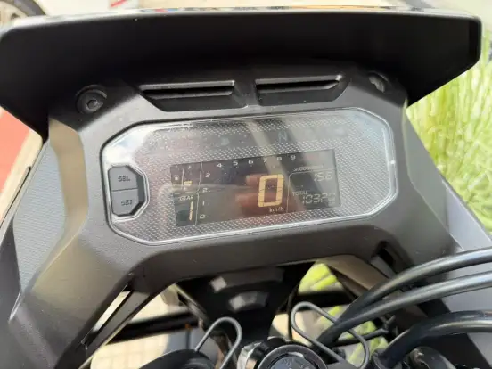 HONDA-XRE 190 ADVENTURE HONDA-XRE 190 ADVENTURE-2025