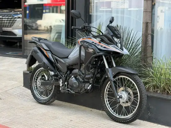 HONDA-XRE 190 ADVENTURE-2025