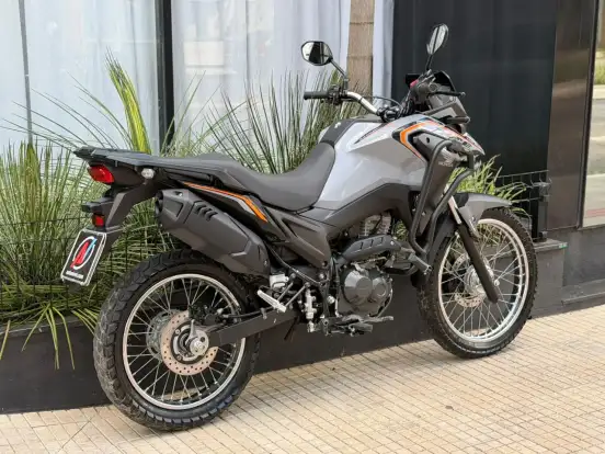 HONDA-XRE 190 ADVENTURE HONDA-XRE 190 ADVENTURE-2025