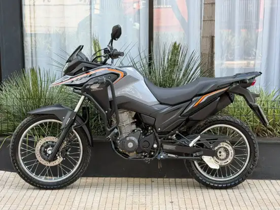 HONDA-XRE 190 ADVENTURE HONDA-XRE 190 ADVENTURE-2025