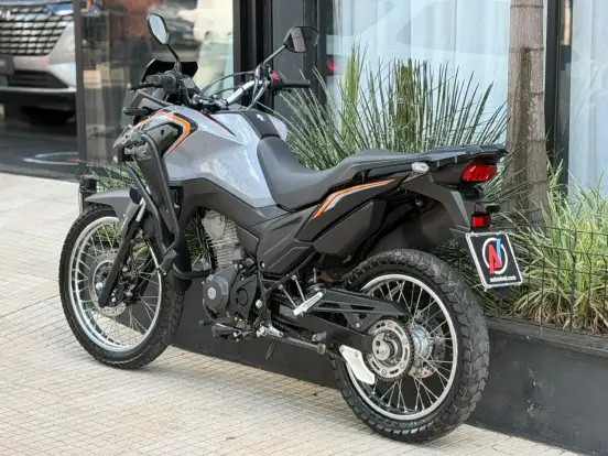 HONDA-XRE 190 ADVENTURE HONDA-XRE 190 ADVENTURE-2025