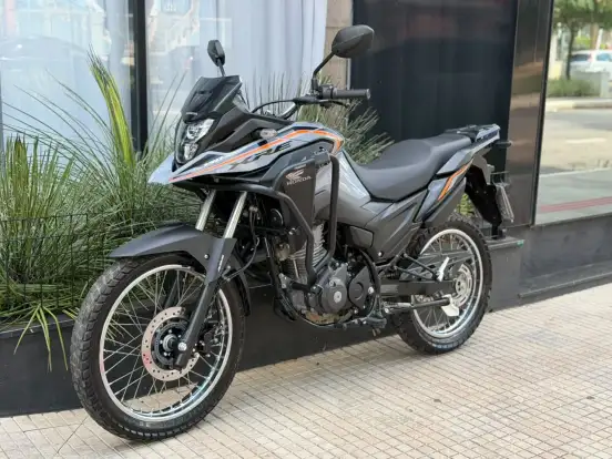 HONDA-XRE 190 ADVENTURE HONDA-XRE 190 ADVENTURE-2025