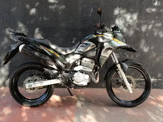 HONDA-XRE 300 ABS HONDA-XRE 300 ABS-2021