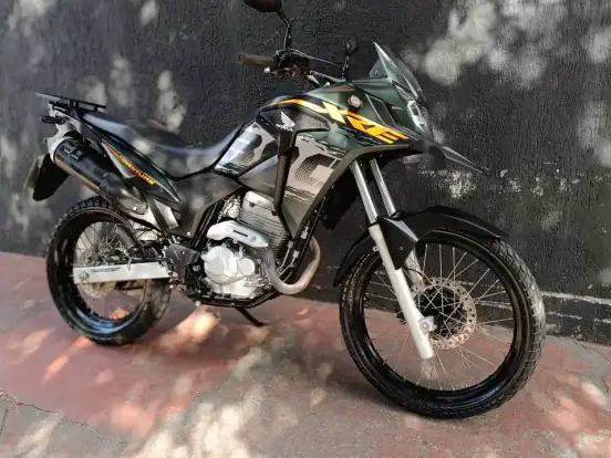 HONDA-XRE 300 ABS HONDA-XRE 300 ABS-2021