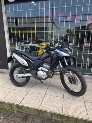 HONDA XRE 300 ABS 