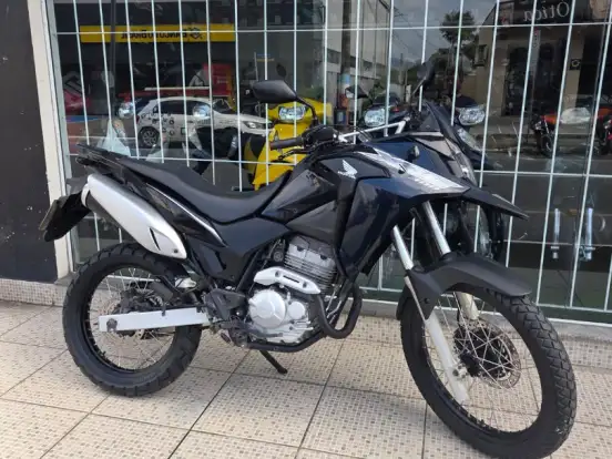 HONDA-XRE 300 ABS HONDA-XRE 300 ABS-2019